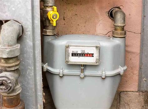 moving gas meters explained